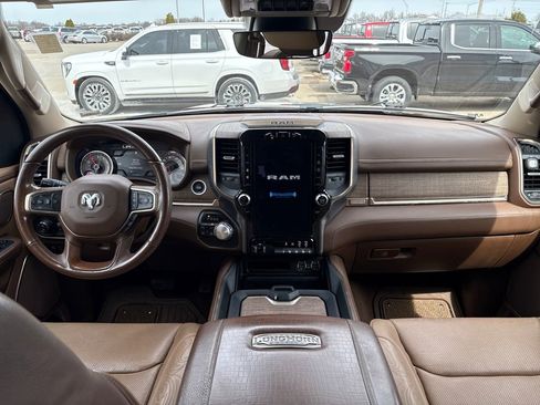 Used 2020 RAM 1500 Limited image 20