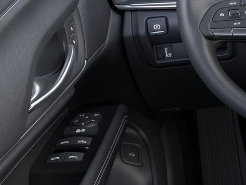 New 2026 Cadillac CT4 Luxury image 22