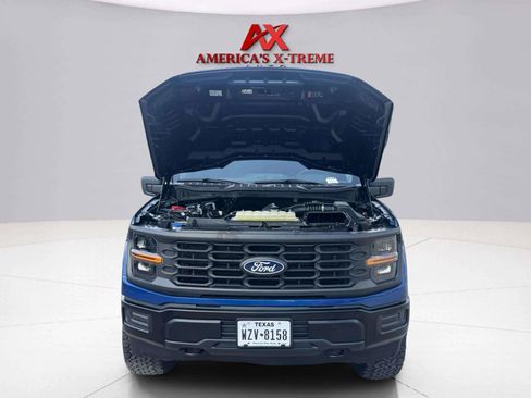Used 2025 Ford F150 XL AWD/4WD image 55