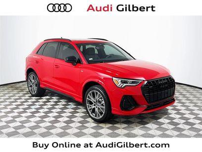 Used 2025 Audi Q3 2.0T Premium Plus w/ Premium Plus Package