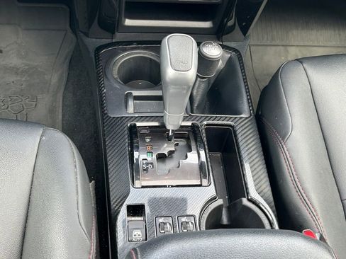 Certified 2024 Toyota 4Runner TRD Pro AWD/4WD image 22