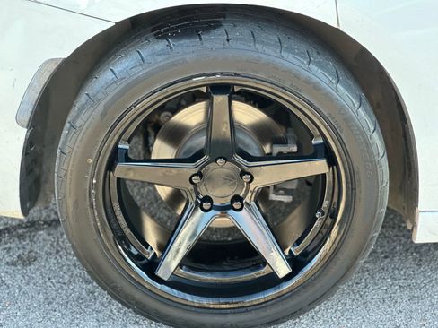 Used 2015 Dodge Charger SXT w/ Premium Group image 24