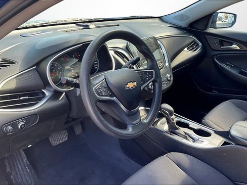 Used 2023 Chevrolet Malibu LT image 16