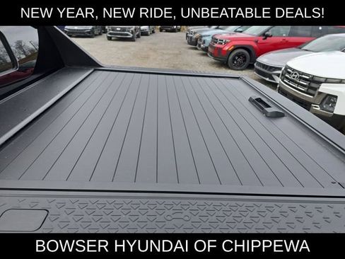 New 2026 Hyundai Santa Cruz SEL image 4