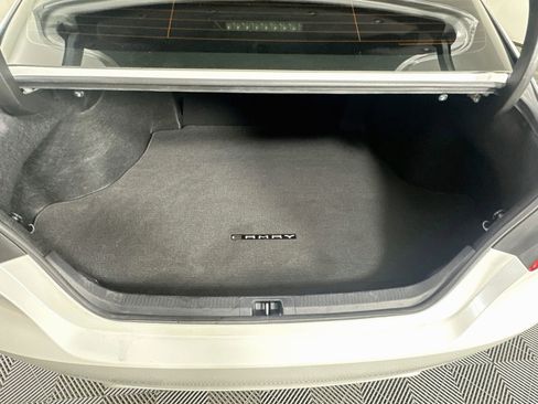 Used 2019 Toyota Camry XSE w/ Carpet Mat Package FWD image 28