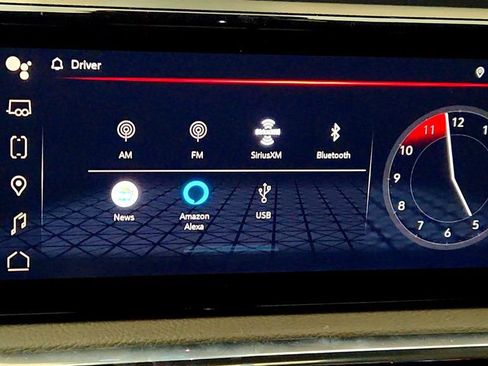 Used 2024 GMC Sierra 2500 Denali w/ Denali Reserve Package image 17