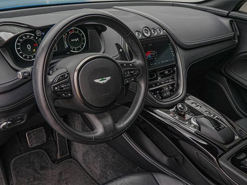 Used 2023 Aston Martin DBX 707 image 16