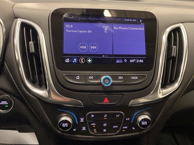 Used 2019 Chevrolet Equinox Premier AWD/4WD image 35
