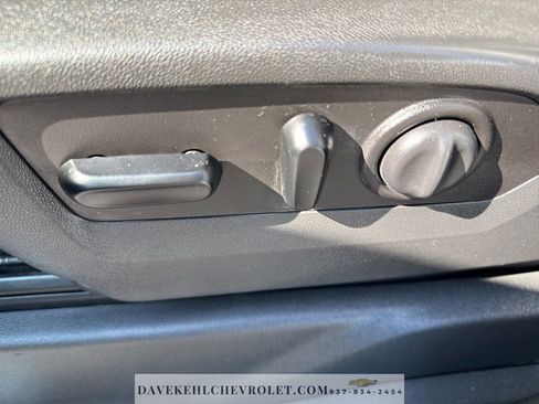 Used 2020 Chevrolet Silverado 2500 LTZ w/ LTZ Convenience Package image 17