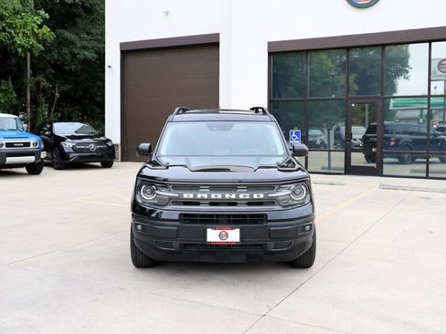 Used 2021 Ford Bronco Sport Big Bend w/ Big Bend Package AWD/4WD image 2