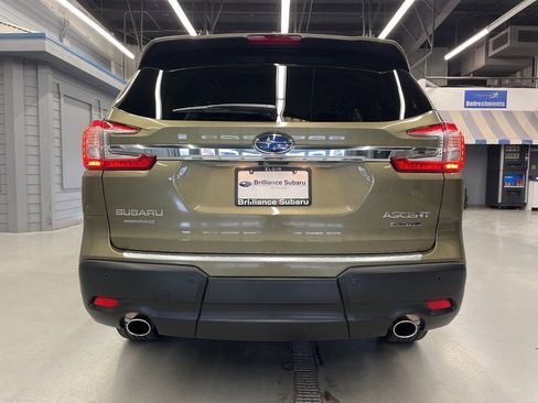 Used 2025 Subaru Ascent Limited image 6