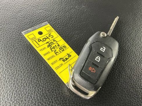 Used 2019 Ford F150 XLT w/ Trailer Tow Package image 27