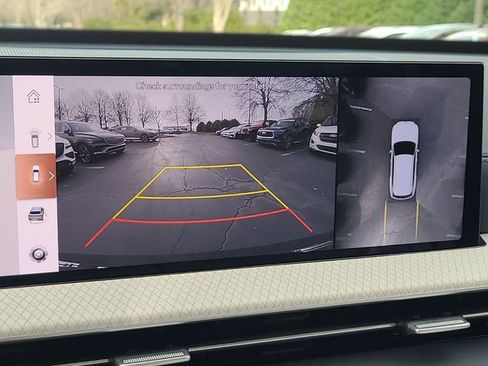 New 2026 Genesis GV80 3.5T Prestige image 23