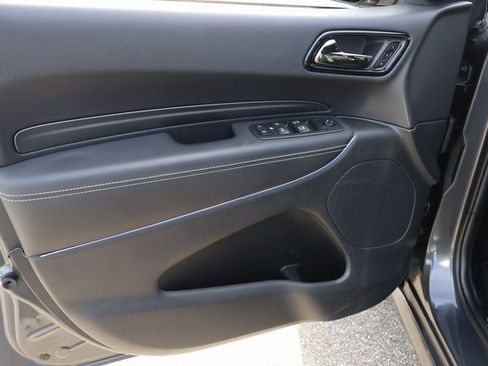 Used 2025 Dodge Durango SRT Hellcat w/ Black Package image 11