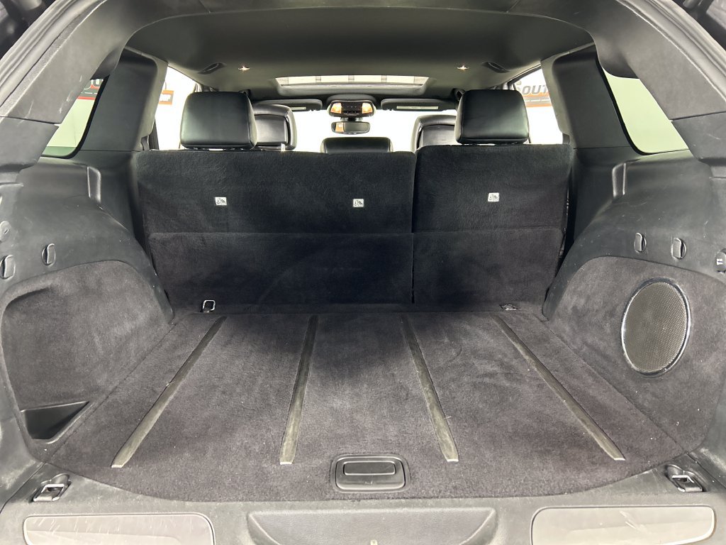 Used 2017 Jeep Grand Cherokee Limited AWD/4WD image 21