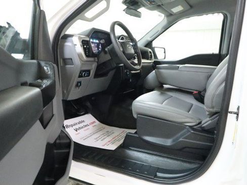 Used 2023 Ford F150 XL image 9