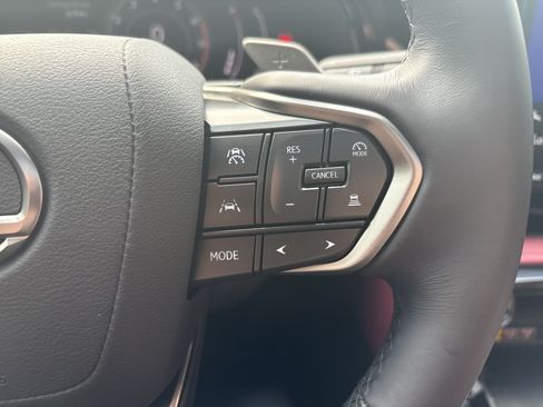 Used 2025 Lexus NX 350 AWD w/ Premium Package image 20