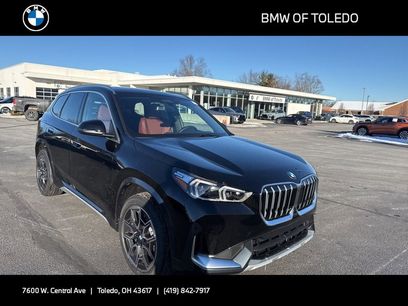 New 2026 BMW X1 xDrive28i w/ Technology Package