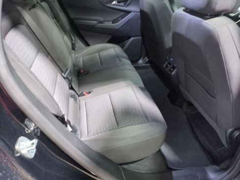 Used 2025 Chevrolet Equinox LT image 21