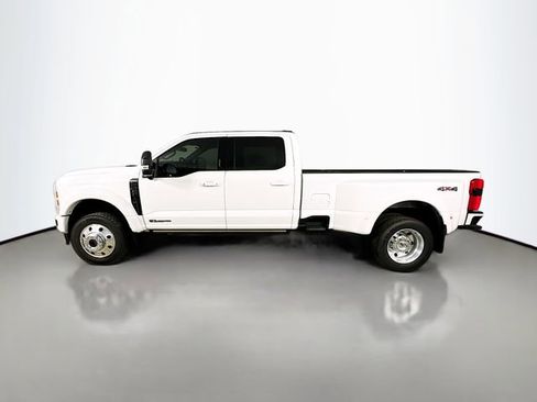 New 2026 Ford F450 Platinum image 4