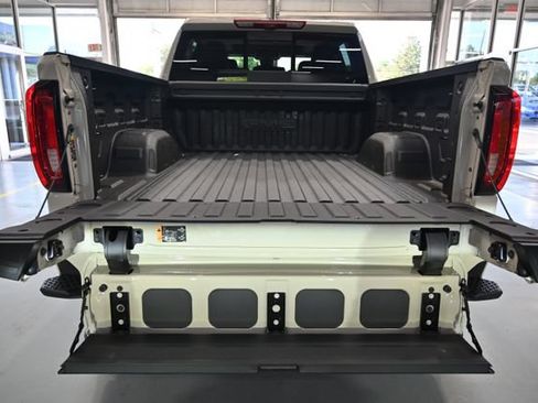 New 2026 GMC Sierra 1500 Denali AWD/4WD image 9