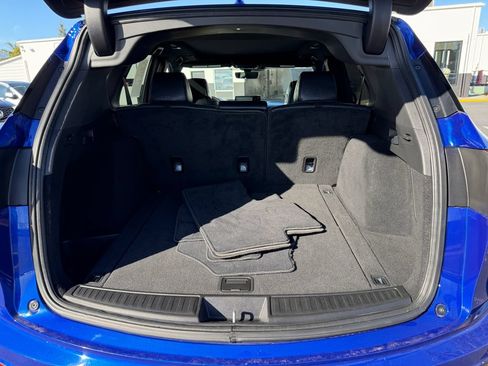 Certified 2022 Acura RDX w/ Advance Package FWD image 32