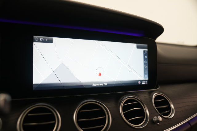 Used 2018 Mercedes-Benz E 63 AMG S image 57