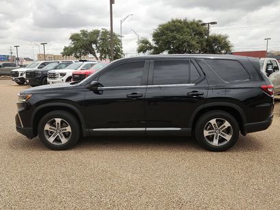 Used 2025 Honda Pilot EX-L