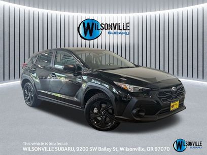 Certified 2024 Subaru Crosstrek 2.0i