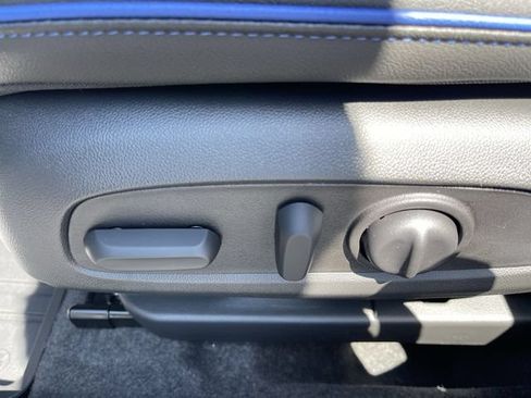 New 2026 Buick Envista Sport Touring w/ Convenience I Package FWD image 12