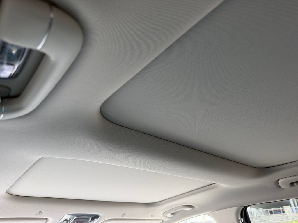 New 2026 Genesis GV80 2.5T Prestige AWD/4WD image 19