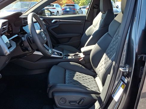 Used 2024 Audi S3 Premium Plus image 14