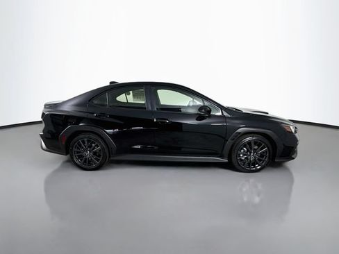 New 2026 Subaru WRX AWD/4WD image 8