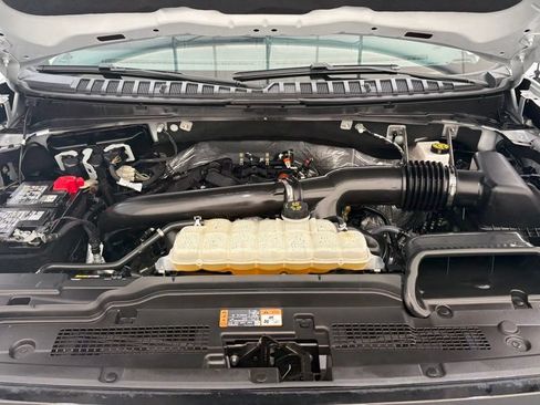Certified 2025 Ford Expedition Max Active AWD/4WD image 12