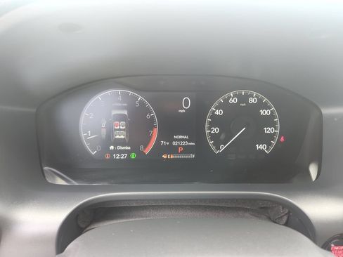 Used 2024 Honda HR-V Sport image 14