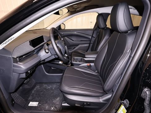 New 2026 Ford Mustang Mach-E Select w/ Comfort Package Lite AWD/4WD image 13