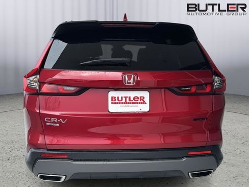 Used 2024 Honda CR-V Sport image 5
