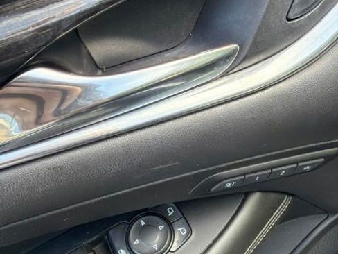 Used 2017 Buick LaCrosse Premium FWD image 10