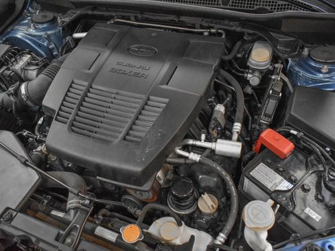 Used 2020 Subaru Forester Premium image 7