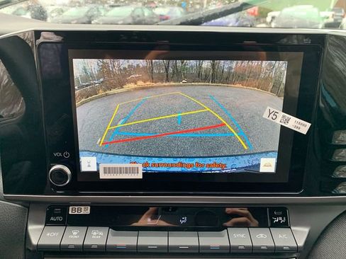 New 2026 Toyota Camry LE image 23