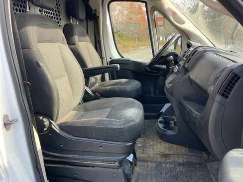 Used 2018 RAM ProMaster 2500 image 8