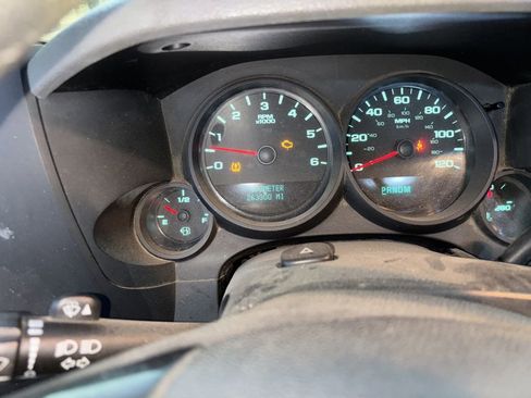 Used 2010 Chevrolet Silverado 1500 W/T image 14