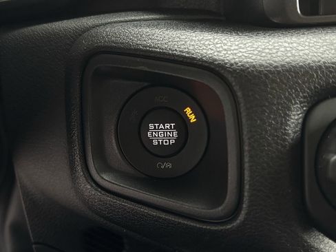 New 2026 Jeep Gladiator Sport AWD/4WD image 13