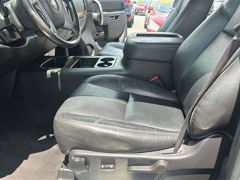 Used 2013 Chevrolet Silverado 1500 LT w/ Z71 Appearance Package RWD image 19