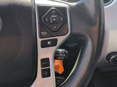 Used 2020 Toyota Tundra SR5 w/ SR5 Upgrade Package image 25