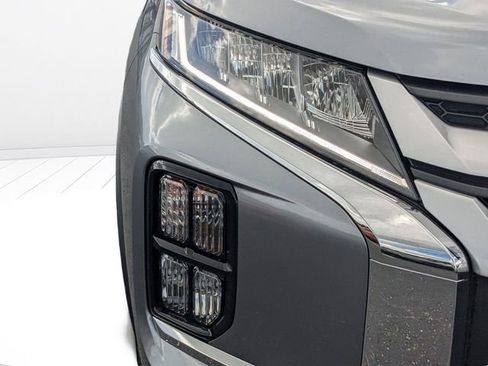 New 2026 Mitsubishi Outlander Sport AWD image 9