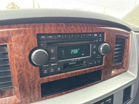 Used 2006 Dodge Ram 2500 Truck Laramie image 12