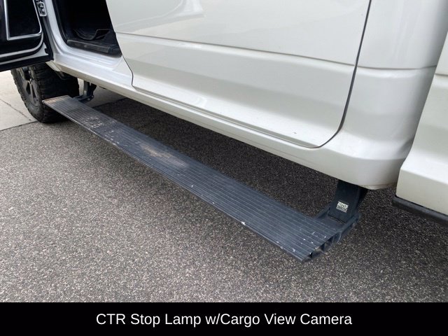 Used 2019 RAM 2500 Laramie w/ Night Edition AWD/4WD image 31
