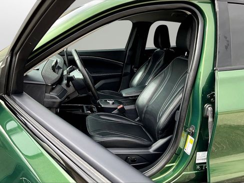 Used 2024 Ford Mustang Mach-E Premium RWD image 15