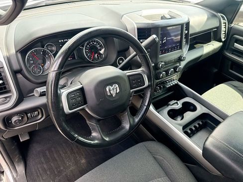 Used 2020 RAM 3500 Big Horn w/ Level 1 Equipment Group image 10